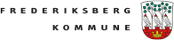 Frederiksberg Kommune logo